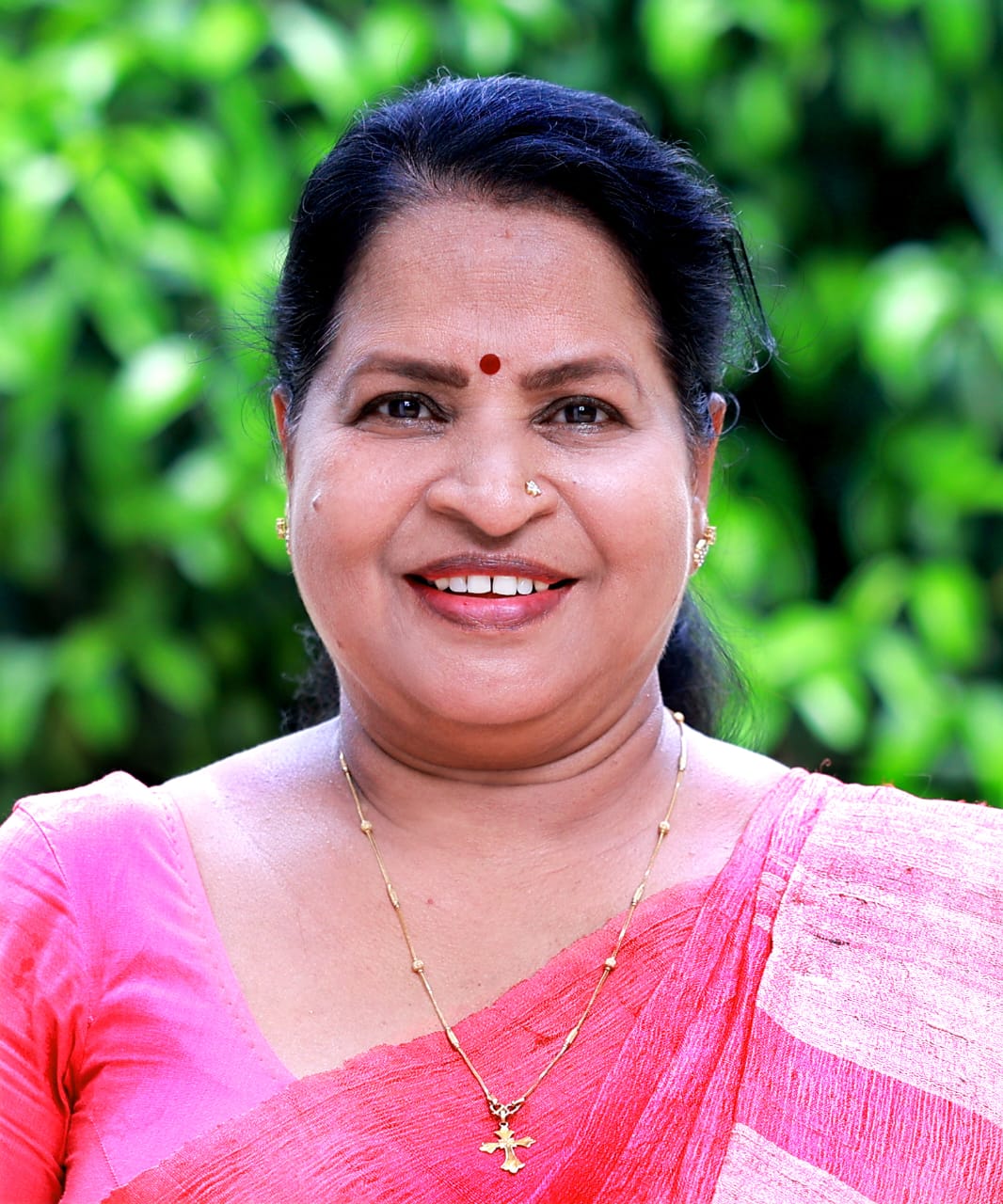 Vice President